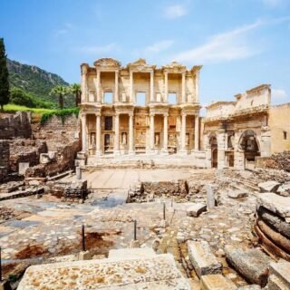 Ephesus Ancient City