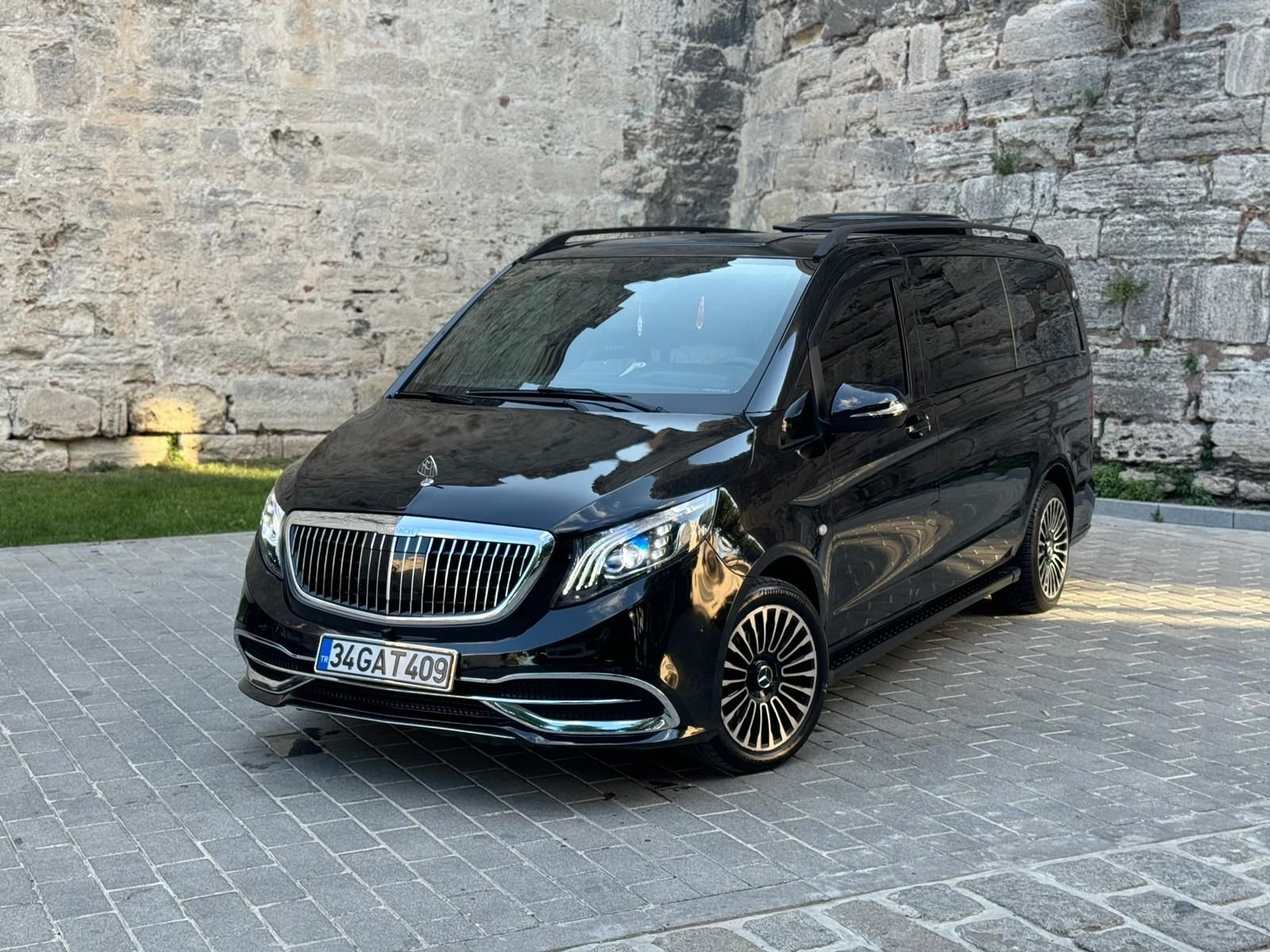 Private Airport Transfer