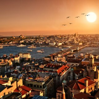 Daily Istanbul Tours