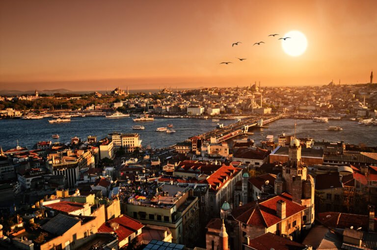 Daily Istanbul Tours