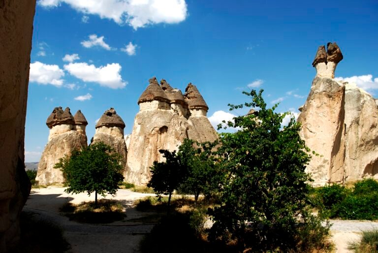 Cappadocia Red Tour