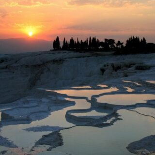 Pamukkale