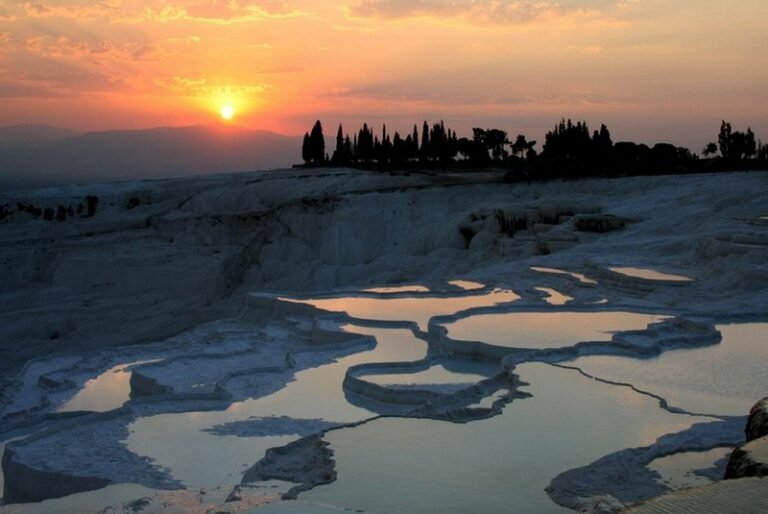 Pamukkale