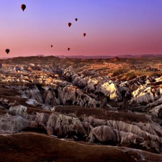 Cappadocia Tours