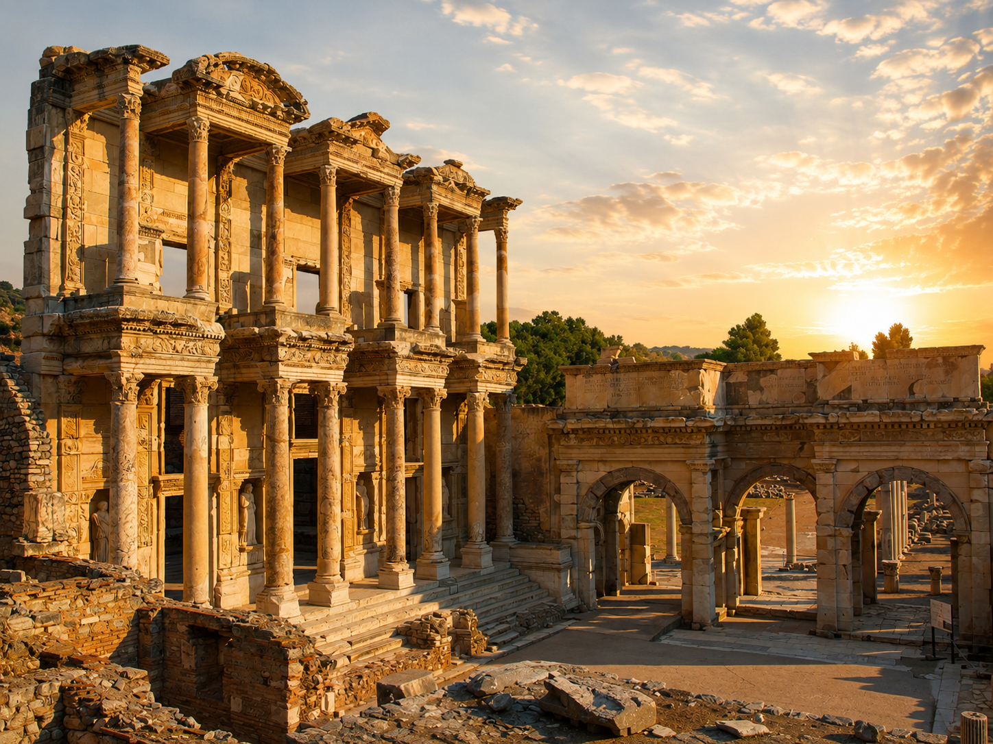 EPHESUS