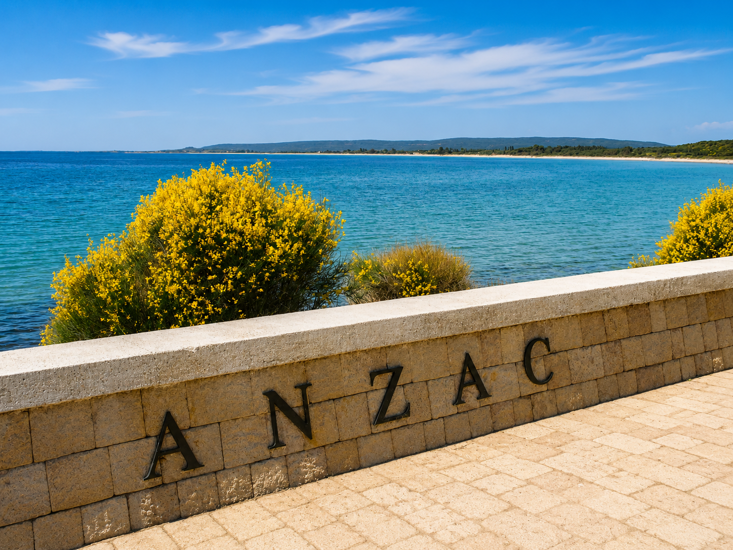 GALLIPOLI