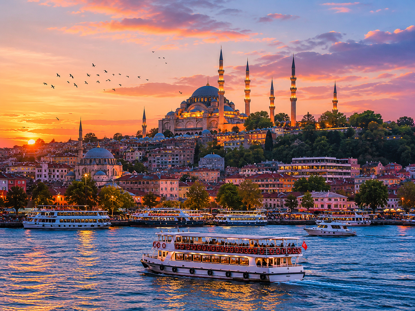 ISTANBUL